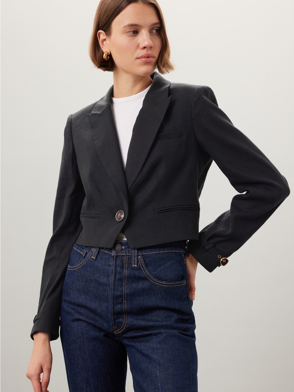 Veronica Beard Girard Jacket